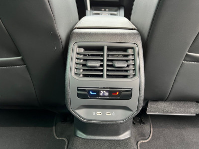 Cupra Formentor Gebrauchtwagen Cupra Formentor Gebrauchtwagen