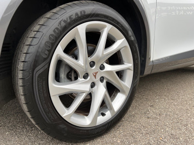 Cupra Formentor Gebrauchtwagen Cupra Formentor Gebrauchtwagen