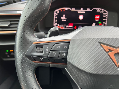 Cupra Formentor Gebrauchtwagen Cupra Formentor Gebrauchtwagen