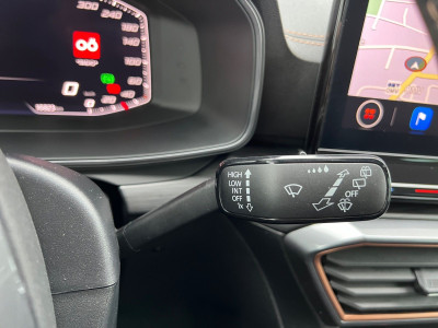 Cupra Formentor Gebrauchtwagen Cupra Formentor Gebrauchtwagen