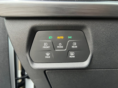 Cupra Formentor Gebrauchtwagen Cupra Formentor Gebrauchtwagen