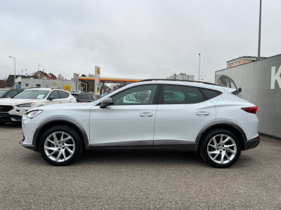 Cupra Formentor Gebrauchtwagen Cupra Formentor Gebrauchtwagen