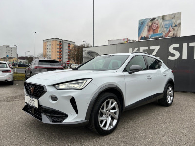 Cupra Formentor Gebrauchtwagen Cupra Formentor Gebrauchtwagen