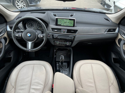 BMW X1 Gebrauchtwagen BMW X1 Gebrauchtwagen