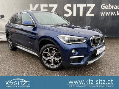 BMW X1 Gebrauchtwagen BMW X1 Gebrauchtwagen