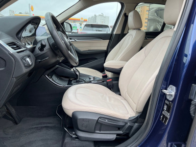 BMW X1 Gebrauchtwagen BMW X1 Gebrauchtwagen