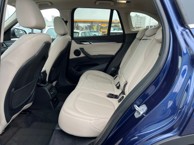 BMW X1 Gebrauchtwagen BMW X1 Gebrauchtwagen