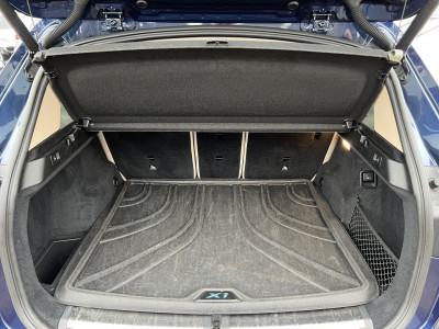 BMW X1 Gebrauchtwagen BMW X1 Gebrauchtwagen