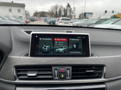 BMW X1 Gebrauchtwagen BMW X1 Gebrauchtwagen