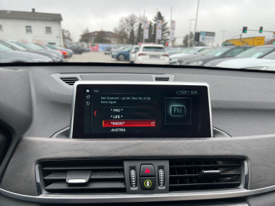 BMW X1 Gebrauchtwagen BMW X1 Gebrauchtwagen