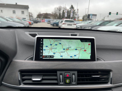 BMW X1 Gebrauchtwagen BMW X1 Gebrauchtwagen