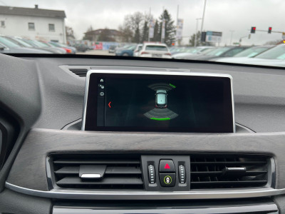 BMW X1 Gebrauchtwagen BMW X1 Gebrauchtwagen