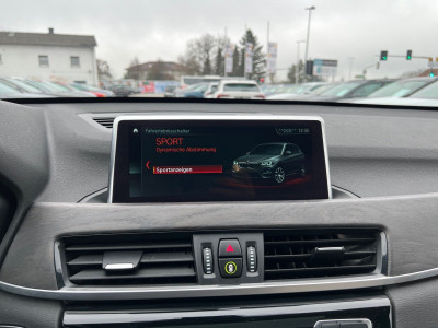 BMW X1 Gebrauchtwagen BMW X1 Gebrauchtwagen