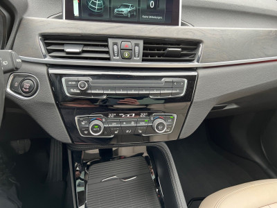 BMW X1 Gebrauchtwagen BMW X1 Gebrauchtwagen