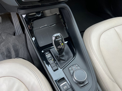 BMW X1 Gebrauchtwagen BMW X1 Gebrauchtwagen