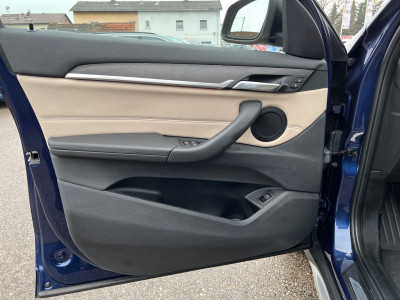 BMW X1 Gebrauchtwagen BMW X1 Gebrauchtwagen