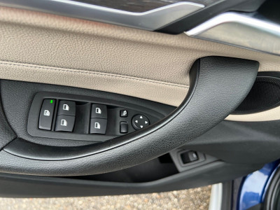 BMW X1 Gebrauchtwagen BMW X1 Gebrauchtwagen