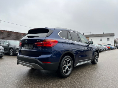 BMW X1 Gebrauchtwagen BMW X1 Gebrauchtwagen