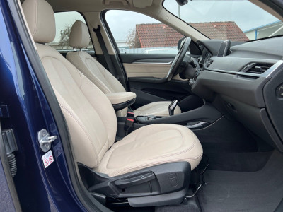 BMW X1 Gebrauchtwagen BMW X1 Gebrauchtwagen