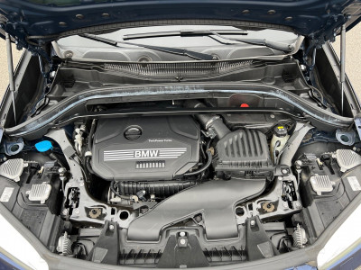 BMW X1 Gebrauchtwagen BMW X1 Gebrauchtwagen