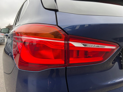 BMW X1 Gebrauchtwagen BMW X1 Gebrauchtwagen