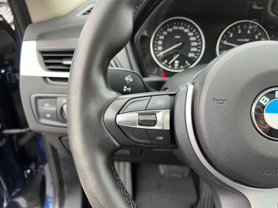 BMW X1 Gebrauchtwagen BMW X1 Gebrauchtwagen