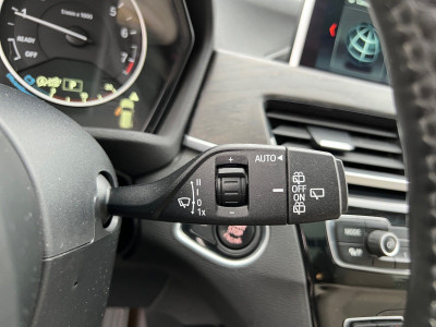 BMW X1 Gebrauchtwagen BMW X1 Gebrauchtwagen