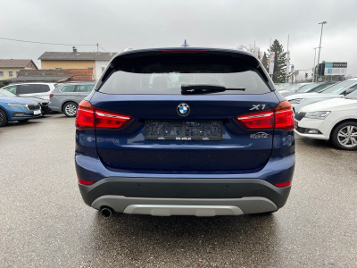 BMW X1 Gebrauchtwagen BMW X1 Gebrauchtwagen