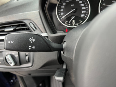 BMW X1 Gebrauchtwagen BMW X1 Gebrauchtwagen