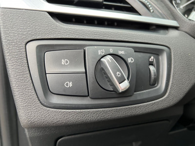 BMW X1 Gebrauchtwagen BMW X1 Gebrauchtwagen