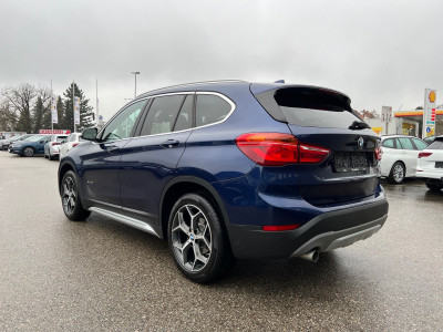 BMW X1 Gebrauchtwagen BMW X1 Gebrauchtwagen