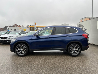 BMW X1 Gebrauchtwagen BMW X1 Gebrauchtwagen