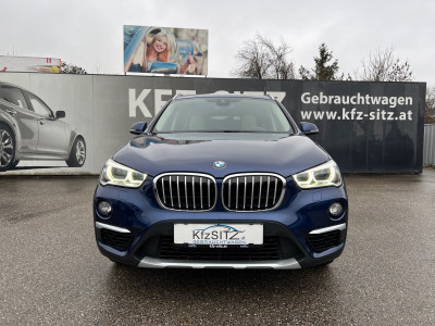 BMW X1 Gebrauchtwagen BMW X1 Gebrauchtwagen