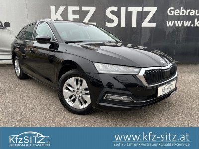 Skoda Octavia Gebrauchtwagen Skoda Octavia Gebrauchtwagen
