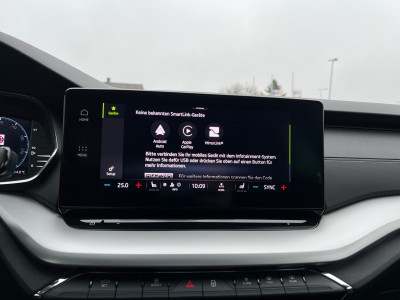 Skoda Octavia Gebrauchtwagen Skoda Octavia Gebrauchtwagen