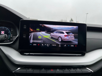 Skoda Octavia Gebrauchtwagen Skoda Octavia Gebrauchtwagen