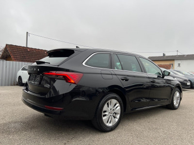 Skoda Octavia Gebrauchtwagen Skoda Octavia Gebrauchtwagen