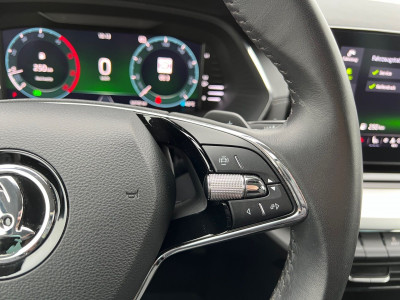 Skoda Octavia Gebrauchtwagen Skoda Octavia Gebrauchtwagen