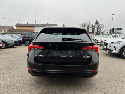 Skoda Octavia Gebrauchtwagen Skoda Octavia Gebrauchtwagen