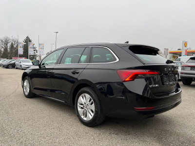 Skoda Octavia Gebrauchtwagen Skoda Octavia Gebrauchtwagen