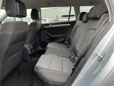 VW Passat Gebrauchtwagen VW Passat Gebrauchtwagen