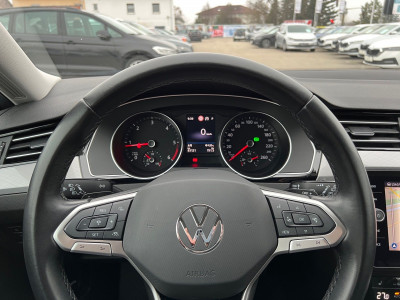 VW Passat Gebrauchtwagen VW Passat Gebrauchtwagen