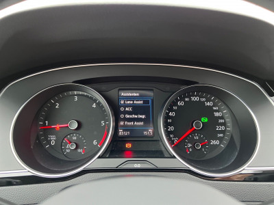 VW Passat Gebrauchtwagen VW Passat Gebrauchtwagen