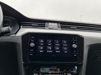 VW Passat Gebrauchtwagen VW Passat Gebrauchtwagen