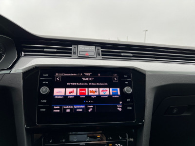 VW Passat Gebrauchtwagen VW Passat Gebrauchtwagen