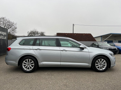 VW Passat Gebrauchtwagen VW Passat Gebrauchtwagen