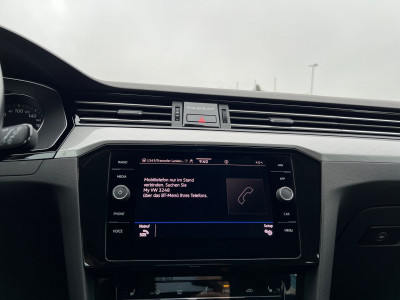 VW Passat Gebrauchtwagen VW Passat Gebrauchtwagen