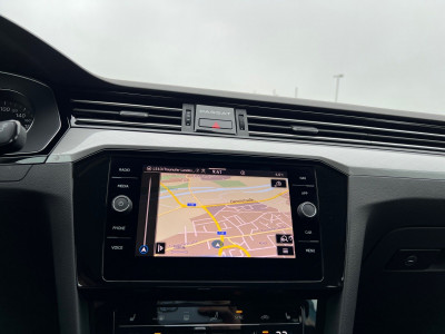 VW Passat Gebrauchtwagen VW Passat Gebrauchtwagen