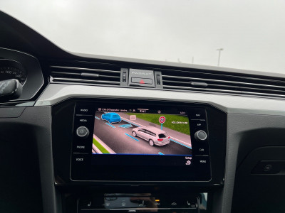 VW Passat Gebrauchtwagen VW Passat Gebrauchtwagen