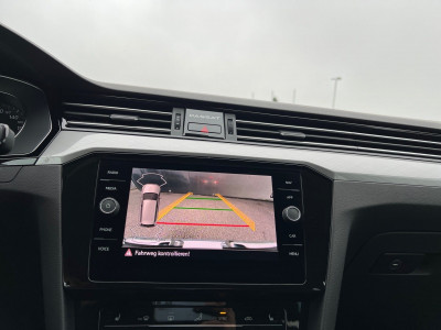 VW Passat Gebrauchtwagen VW Passat Gebrauchtwagen